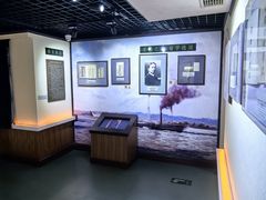 -上海蔡元培故居陈列馆