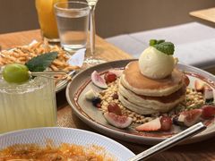 -NG PASTA吴居·中华意面(南头古城店)