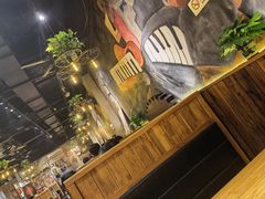 -小俩口烧烤东北菜(双井店)