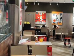 -肯德基(兴隆店)