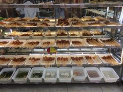 肉类串串-袁记串串香(人民公园店)