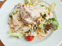 -萨莉亚意式餐厅(上下九店)