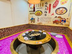 -姥家大锅台(凤凰岭店)