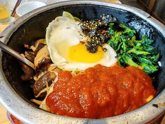 -土大力韩式烤肉料理(和平路店)