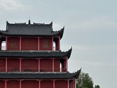 -巢湖姥山岛