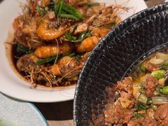 -老头儿油爆虾(胜利河美食街店)