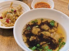 手打扁肉汤-莆田餐厅PUTIEN(三里屯店)