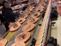 -争鲜回转寿司(东方银座店)