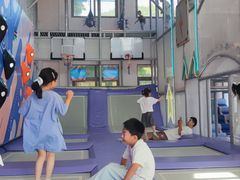 -宁波九龙湖开元度假村