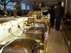 -白金汉爵大酒店·中餐厅(相城店)