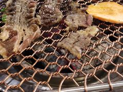 -大壮家原味烤肉(兴华北街店)