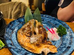-炎蔵牛舌烤肉