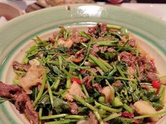 -桂满陇·手作小笼包&江南叫花鸡(中山公园店)