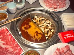 -季季红火锅(动壹店)