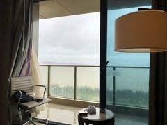 -舟山希尔顿酒店