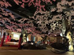 -蓝鲸湾汤泉(包河店)