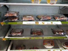 -today便利店(汉街店)