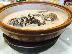 -风味小馆(天目湖宾馆店)