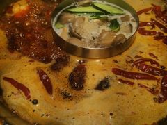 -大味生态火锅(蓝谷地店)