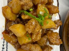 -老福洲(西洪路店)