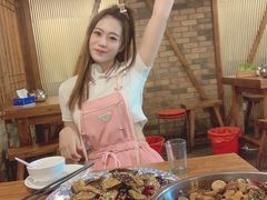 -东来土菜馆(民祥园路店)