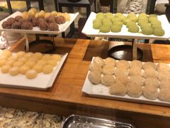 -大华锦绣假日酒店·锦味餐厅