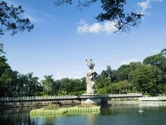 -广州莲花山旅游区