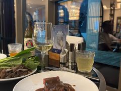 -索菲特酒店 · 云尚天际自助餐厅