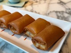 -湖滨28中餐厅·西湖宴·杭州君悦酒店