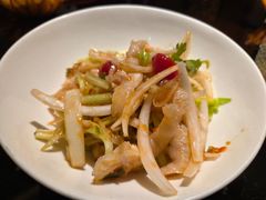 -金厨泰国餐厅·全泰籍厨师料理(拱北店)