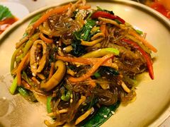 炒杂菜-福云龙(黄河南大街店)