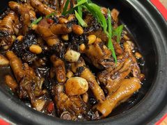 -金牌外婆家(苏州中心店)