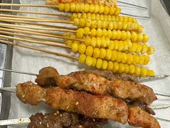 -老谢野馄饨(延安路店)