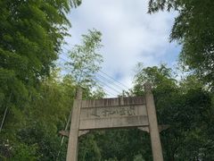 -紫金山索道-售票处