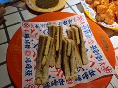 -碌碌发·东南亚风味烧烤档(体育西店)