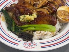 -永盛茶档·港式餐厅(桥北店)
