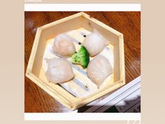 -任點·港式茶点(曜一城店)