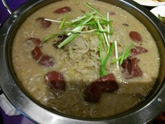 杀猪菜-吴记酱骨炖菜馆(西大直街店)