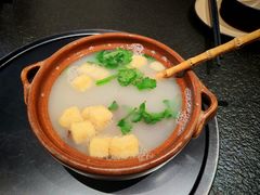 -金陵家宴·金陵春·南京菜(夫子庙店)