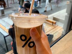 -% Arabica阿拉比卡咖啡烘焙工坊