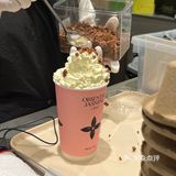 上半年我最爱喝的奶茶🧋