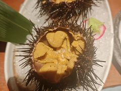 -千代武日本料理(开发区店)
