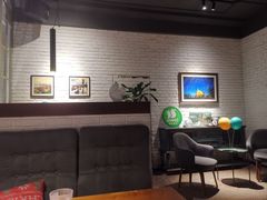 -JINNS锦时 steak&pizza(浸信会礼拜堂旧址店)