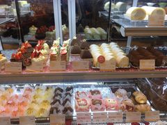 -檬舒舒MonChouChou(环球金融中心店)