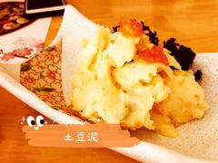 -吉炙烧鸟•本格料理(国际商贸城店)