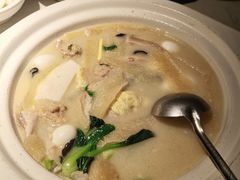 -老淮安·淮安菜(淮阴区店)