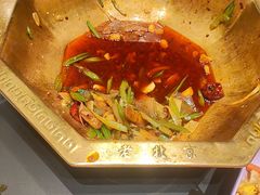 -后院烤吧·木炭烧烤·烤鱼·云贵川火锅(忻州古城店)