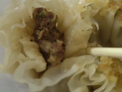 -马家烧麦(中街店)