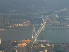 -WFC会仙楼观景台