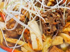 -弓虽昌焖烧鸡(大竹林店)